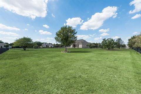 A home in Lucas