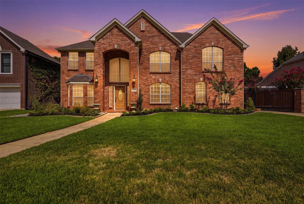 4113 Williams Court