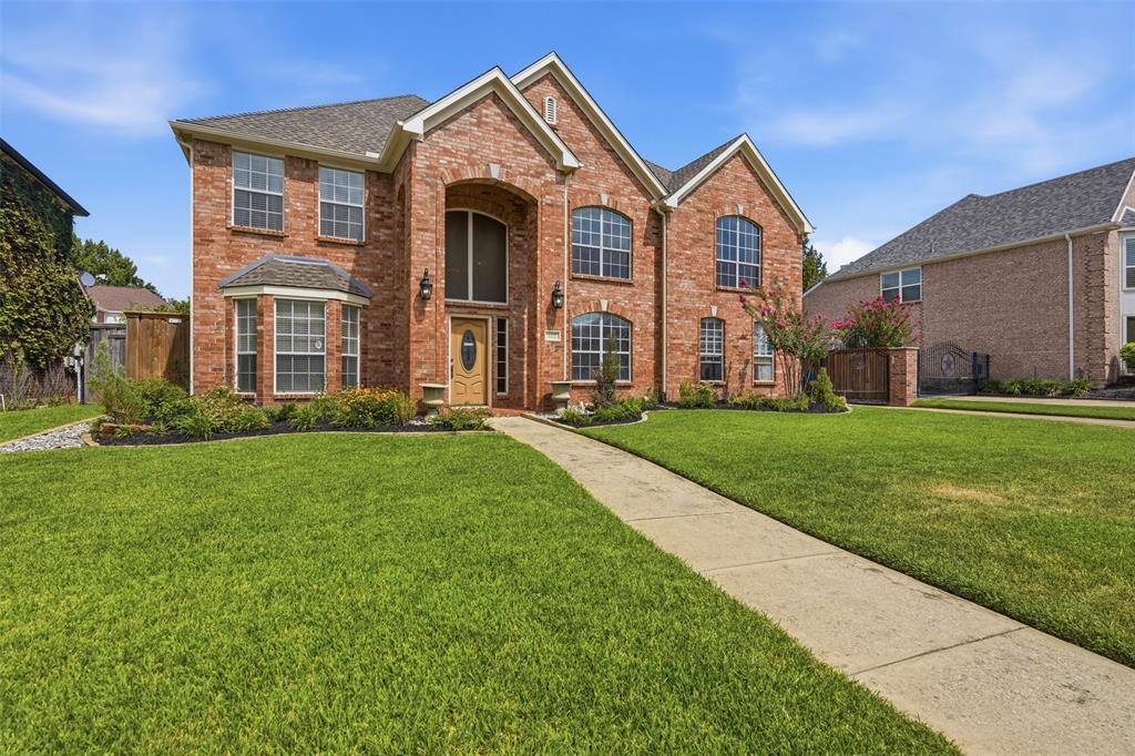 4113 Williams Court