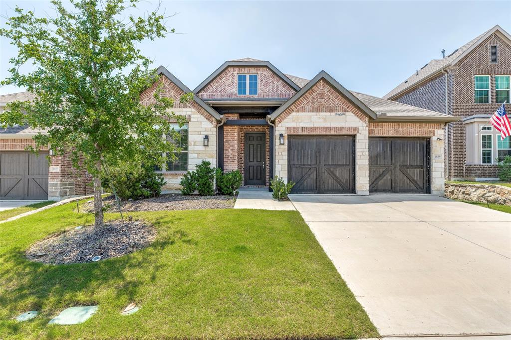 1029 Finnhorse Drive
