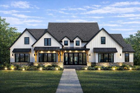 305 Rock Dove Court Springtown TX 76082