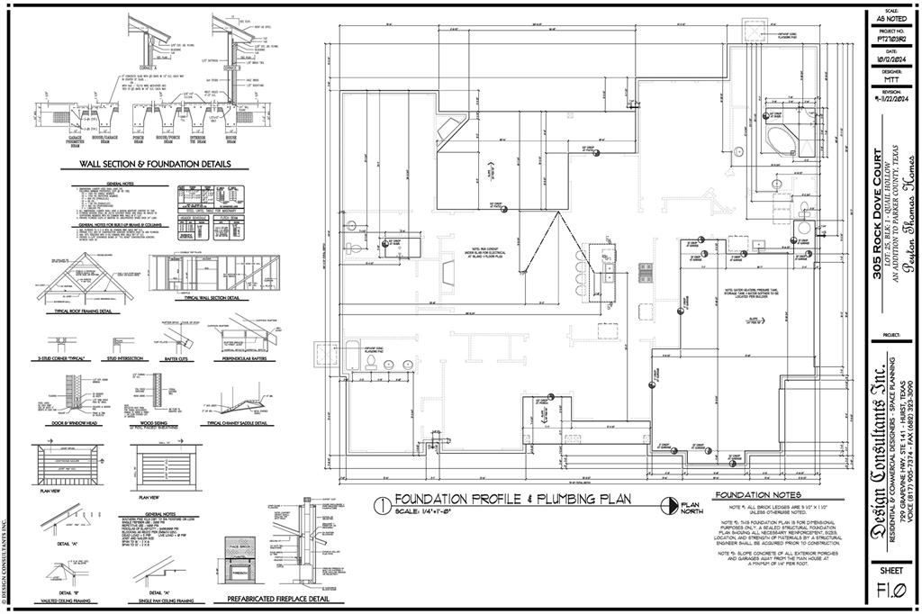 Quail Hollow - Residential