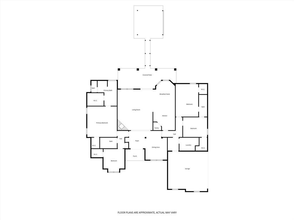 none - Residential