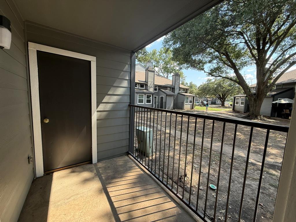 Trinity Meadows Condos - Residential Lease