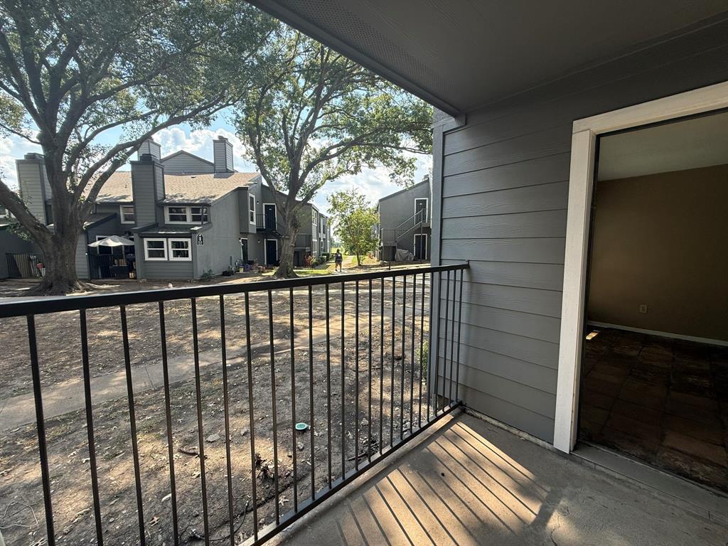 Trinity Meadows Condos - Residential Lease