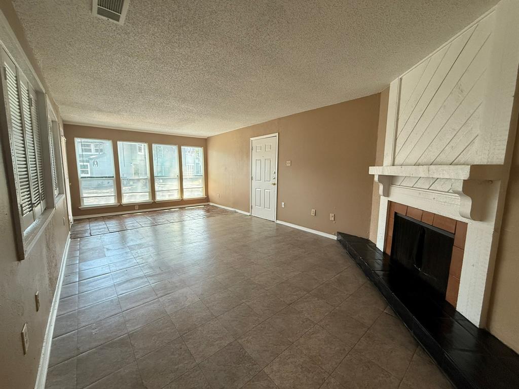 Trinity Meadows Condos - Residential Lease