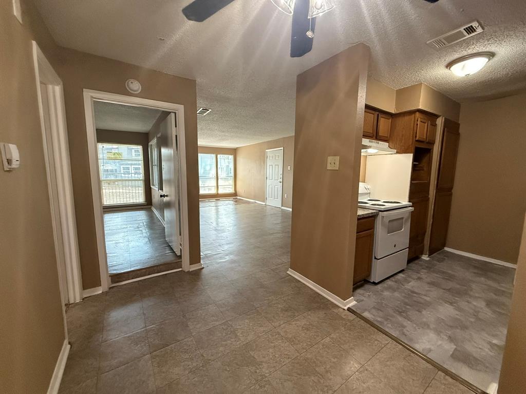 Trinity Meadows Condos - Residential Lease