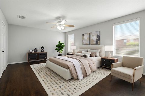 1956 Ramada Trail Fort Worth TX 76247