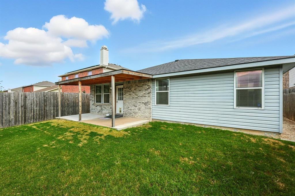 Harriet Creek Ranch Ph 2 - Residential