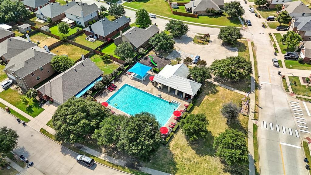 Harriet Creek Ranch Ph 2 - Residential