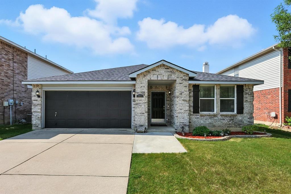 Harriet Creek Ranch Ph 2 - Residential