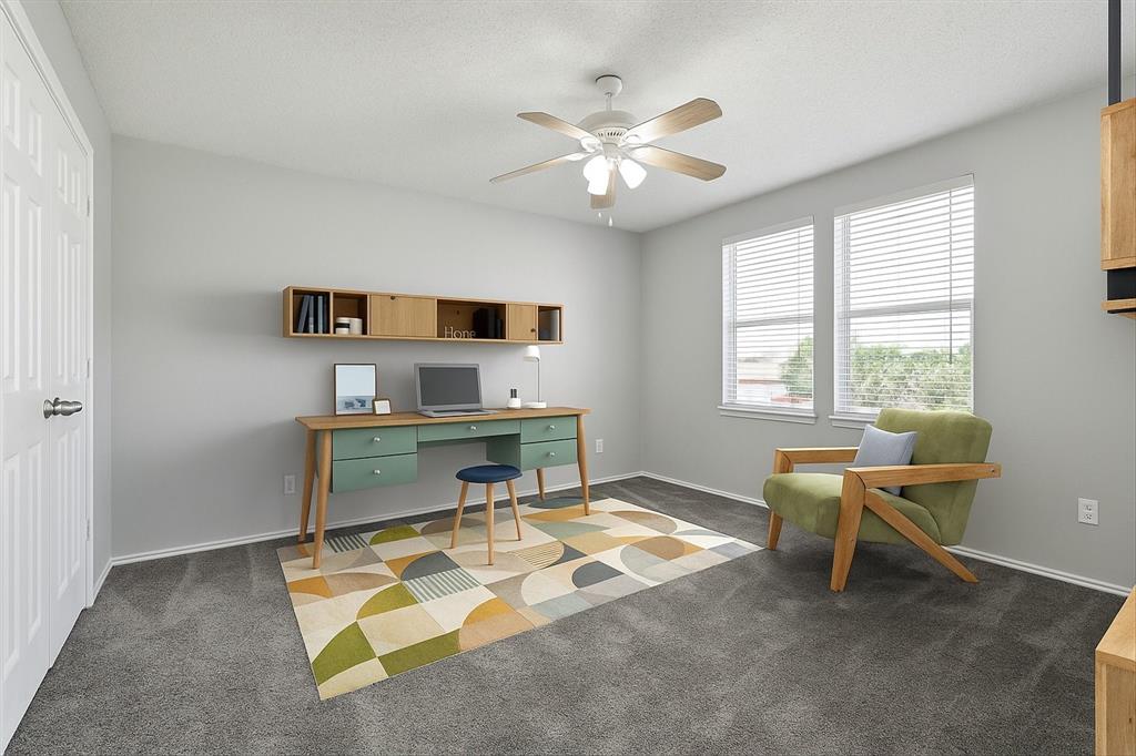 Harriet Creek Ranch Ph 2 - Residential