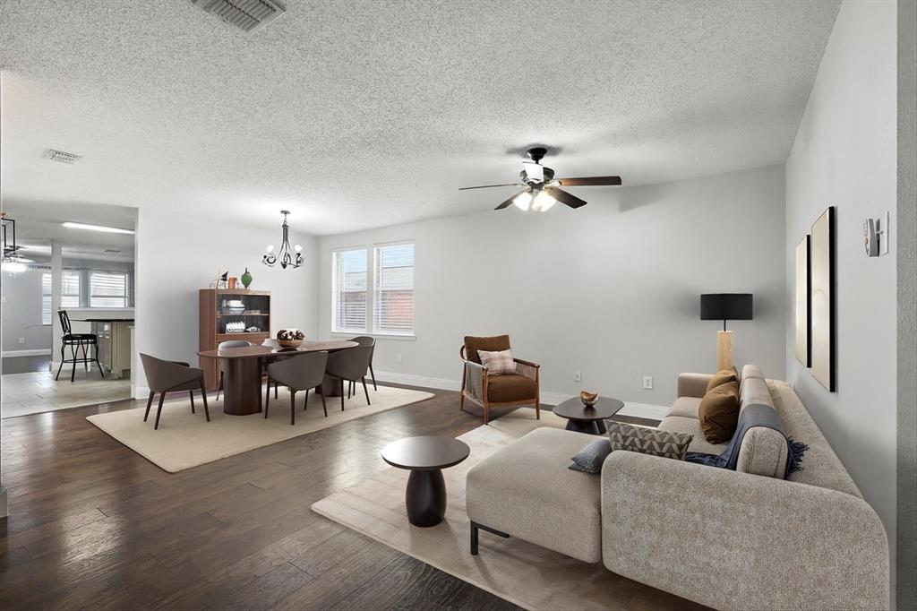 Harriet Creek Ranch Ph 2 - Residential