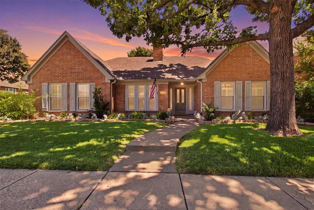 3210 Wyndham Lane