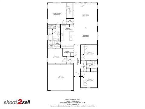 1201 Catclaw Road Princeton TX 75407