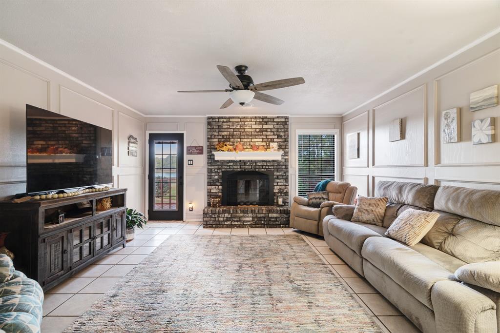 717 Hidden Lake Drive