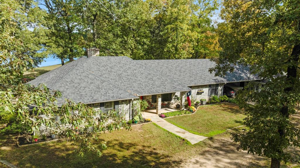 717 Hidden Lake Drive