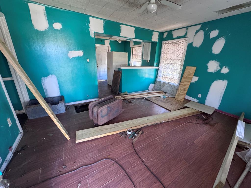 Oak Hill Park Rev - Residential