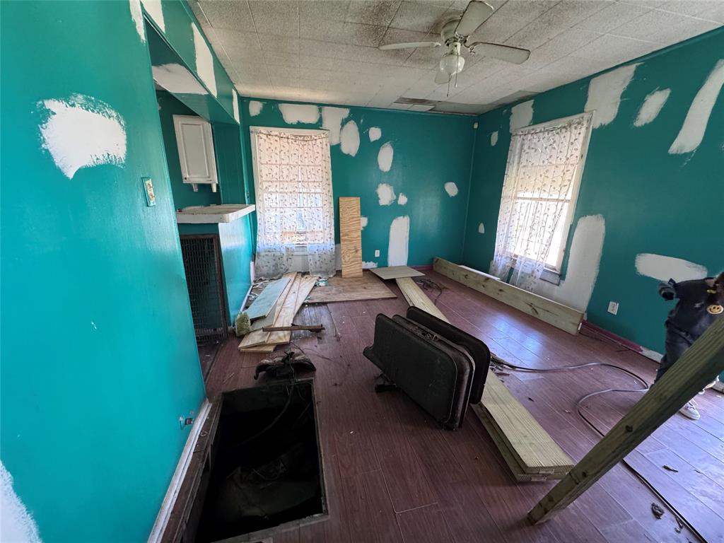 Oak Hill Park Rev - Residential