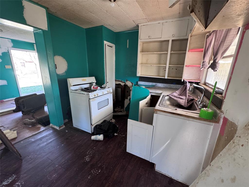 Oak Hill Park Rev - Residential