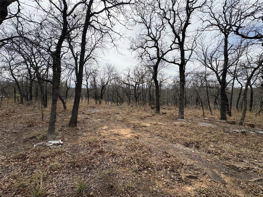 No Known Subdivision - Land
