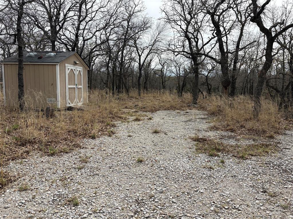 No Known Subdivision - Land