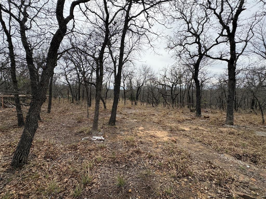 No Known Subdivision - Land