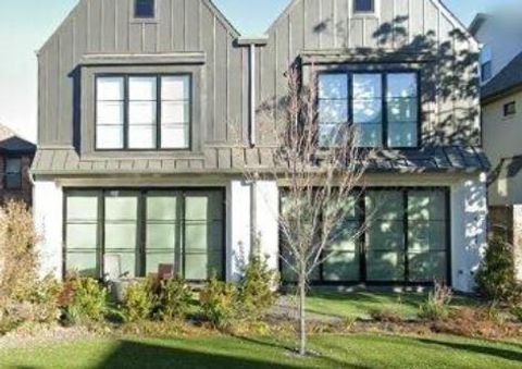 Photo of 3324 Rosedale Avenue, University Park, TX 75205 (MLS # 21153593)