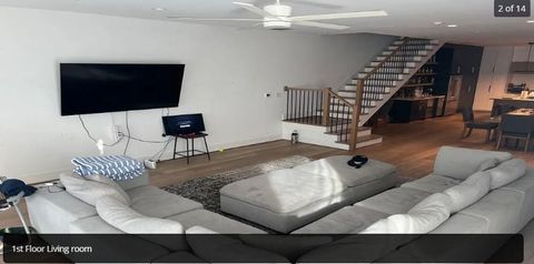 Tiny photo for 3324 Rosedale Avenue, University Park, TX 75205 (MLS # 21153593)