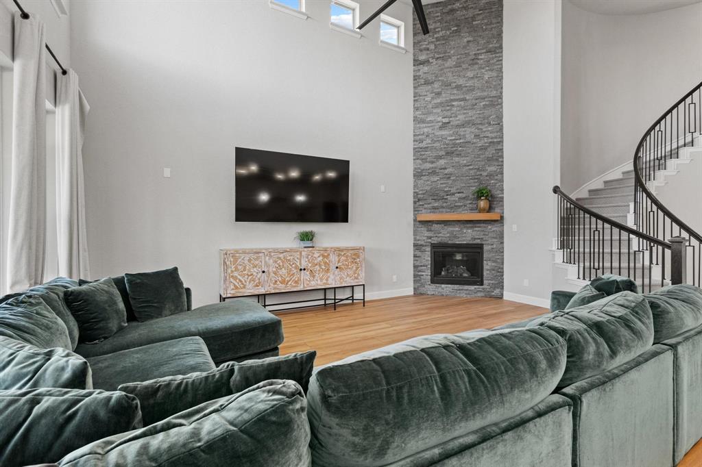 3204 Creek Meadow Drive