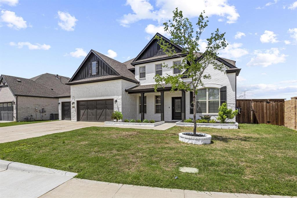 3204 Creek Meadow Drive