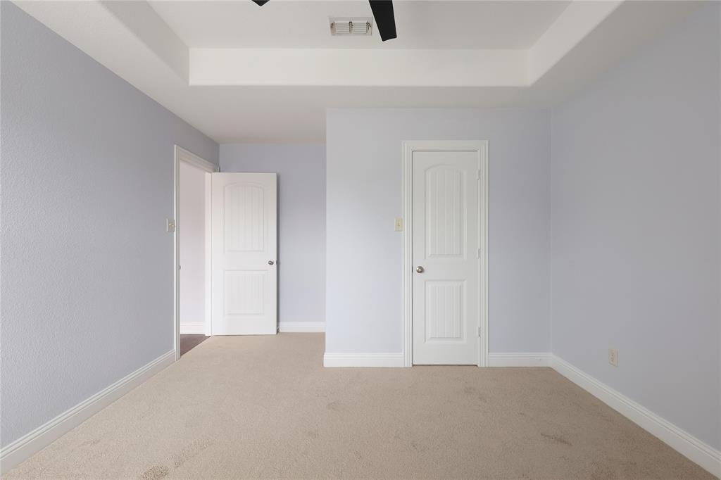 Pecan Park Add - Residential Lease