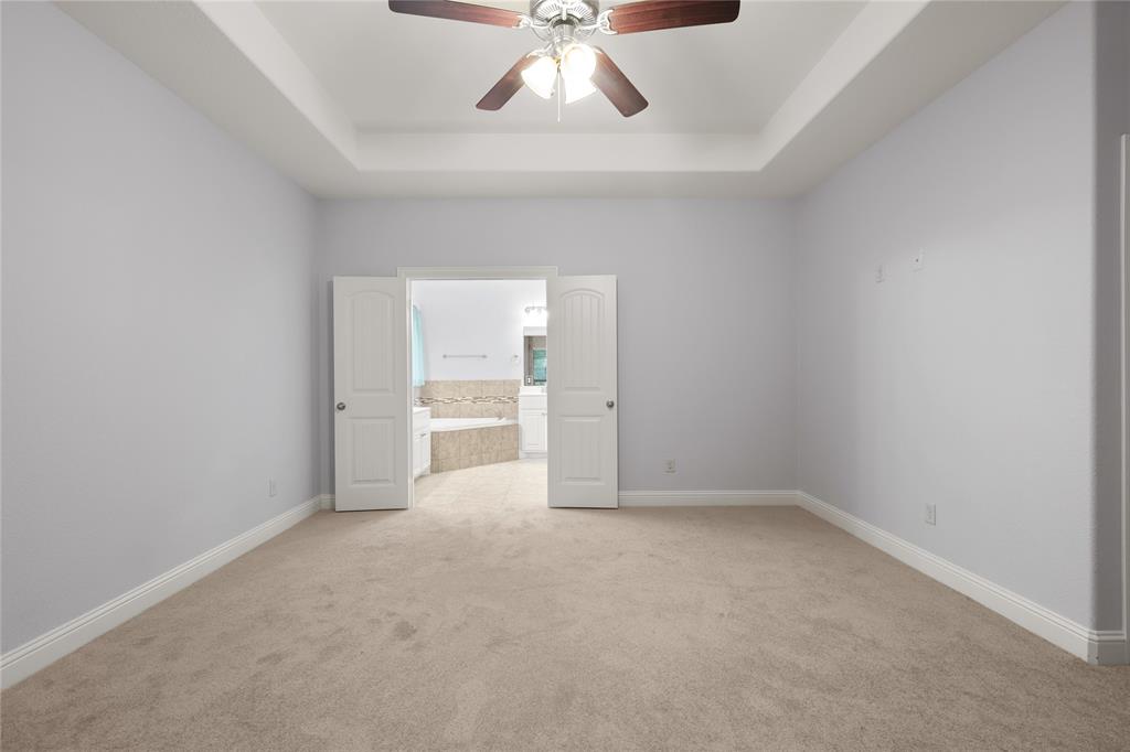 Pecan Park Add - Residential Lease