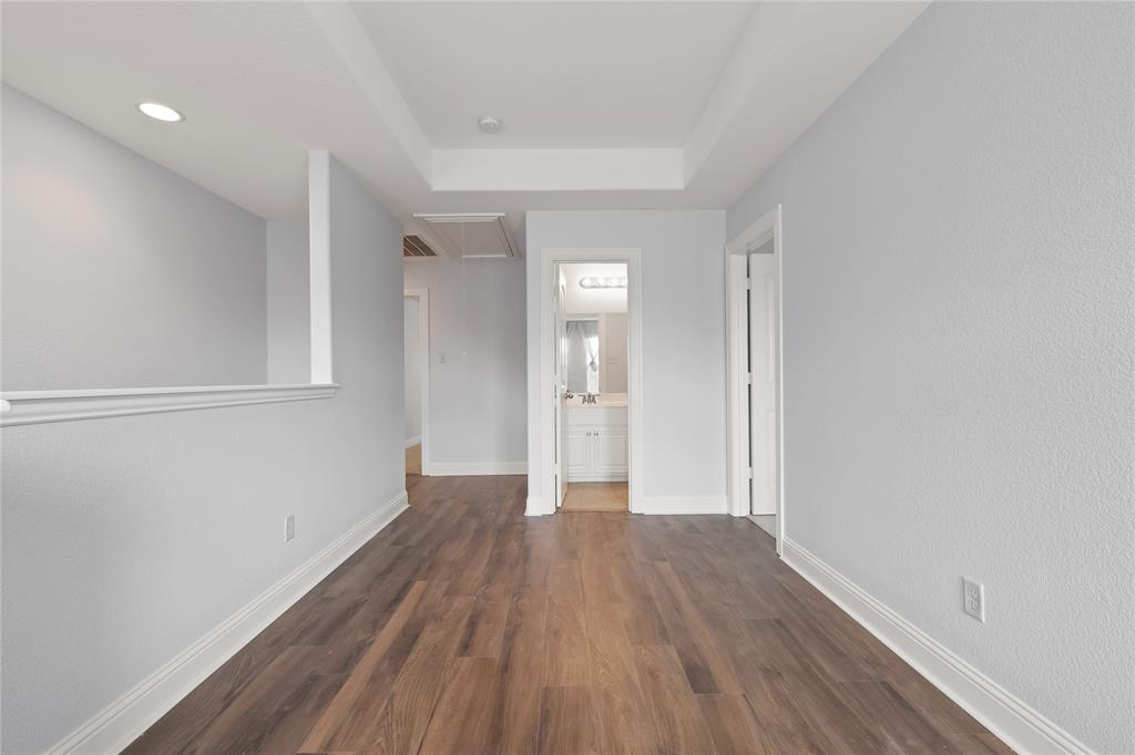 Pecan Park Add - Residential Lease