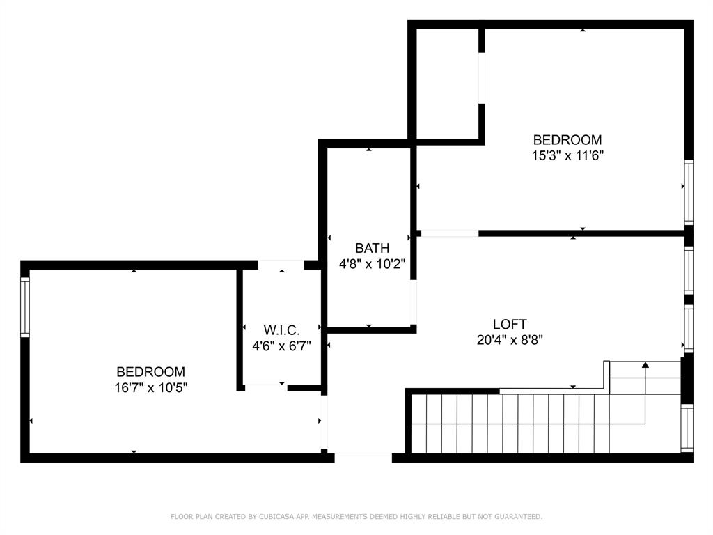 Pecan Park Add - Residential Lease