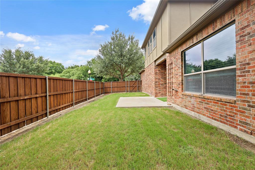 Pecan Park Add - Residential Lease