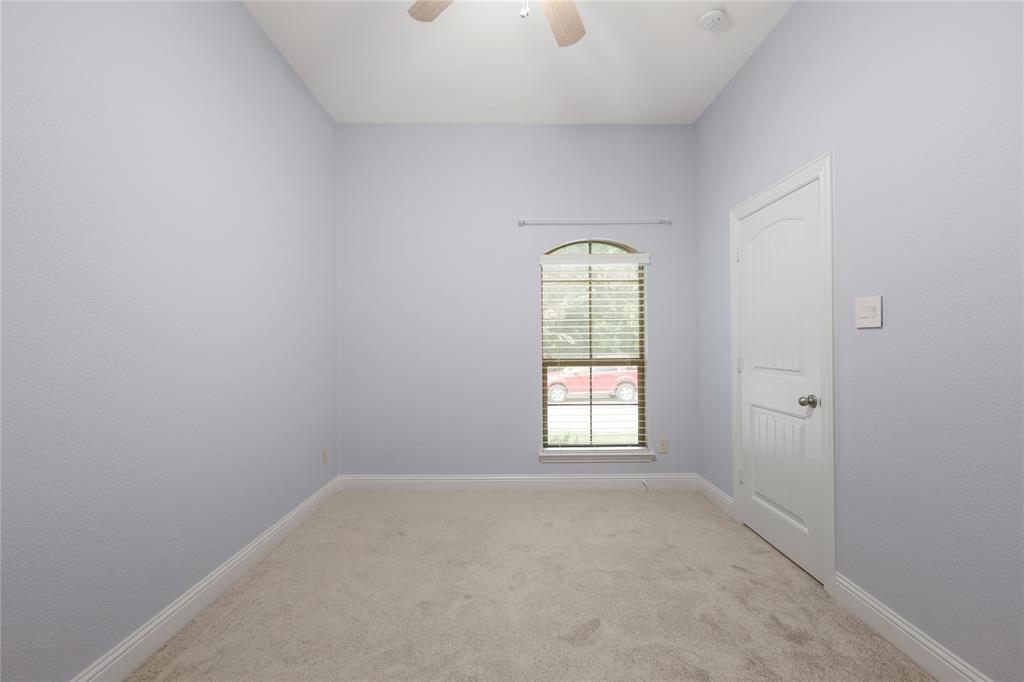 Pecan Park Add - Residential Lease