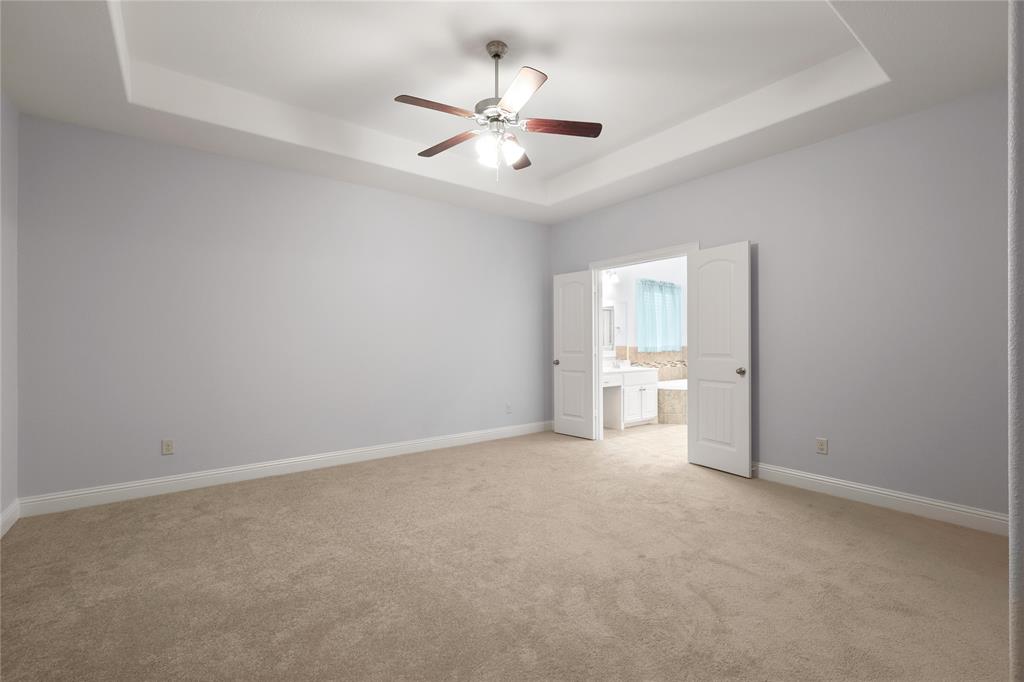 Pecan Park Add - Residential Lease