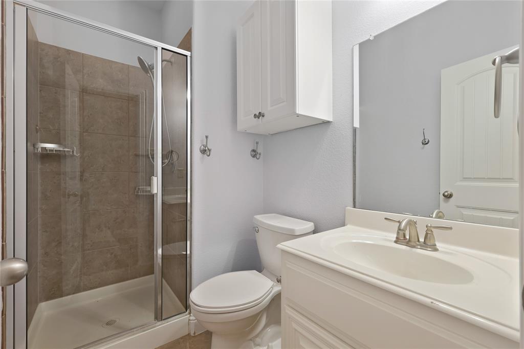 Pecan Park Add - Residential Lease