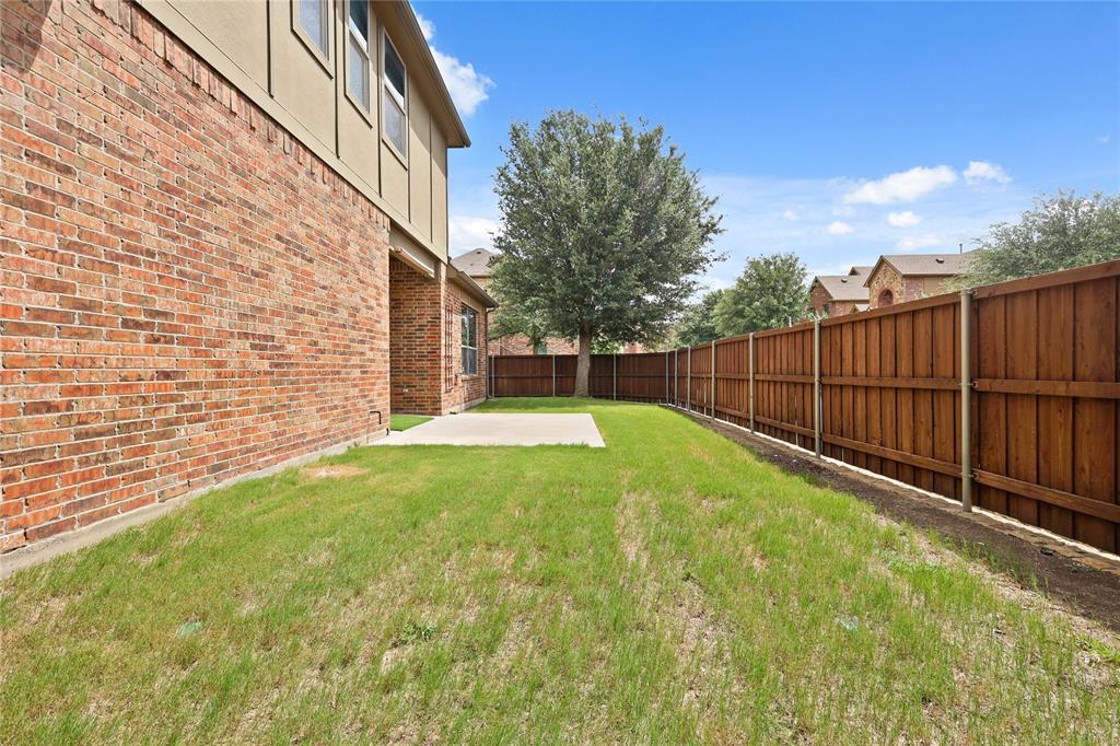 Pecan Park Add - Residential Lease