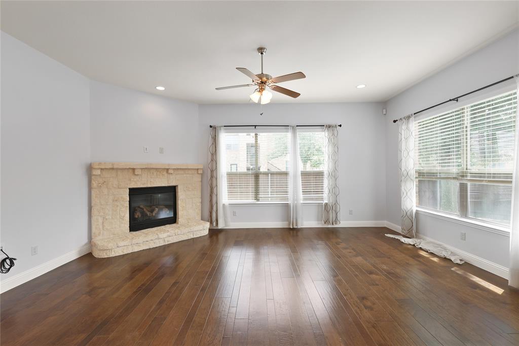 Pecan Park Add - Residential Lease