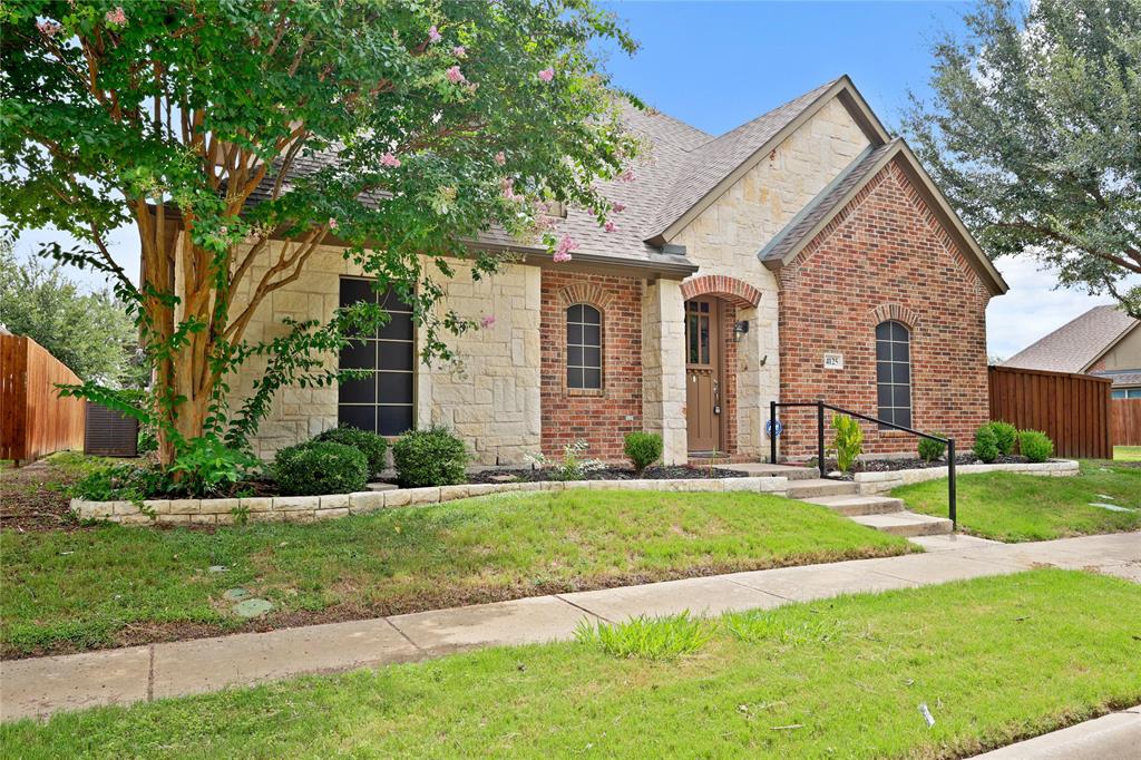 Pecan Park Add - Residential Lease