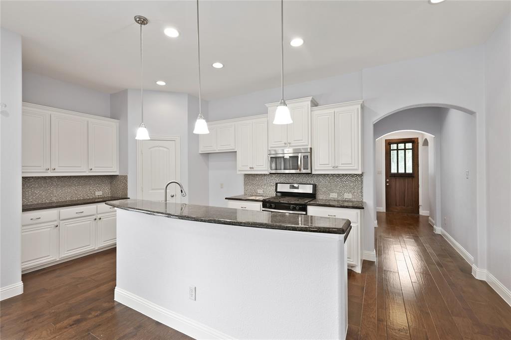 Pecan Park Add - Residential Lease