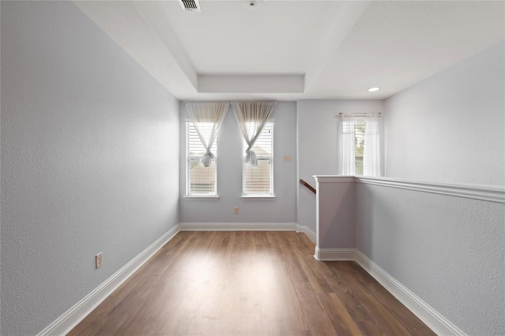 Pecan Park Add - Residential Lease