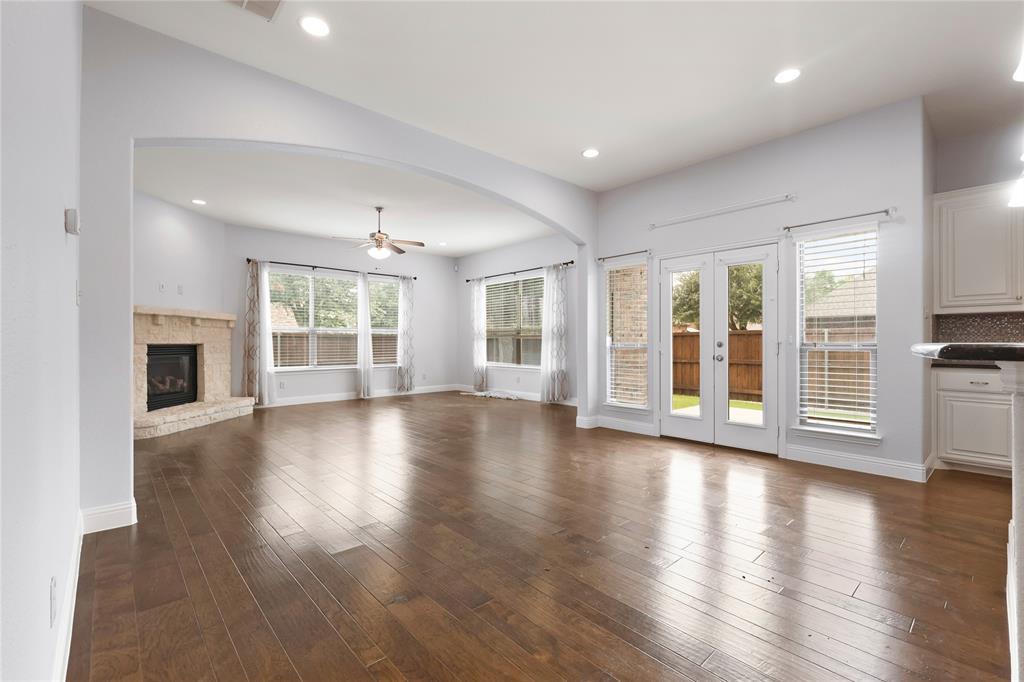 Pecan Park Add - Residential Lease