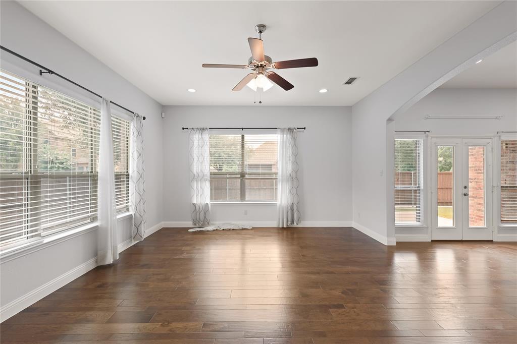 Pecan Park Add - Residential Lease