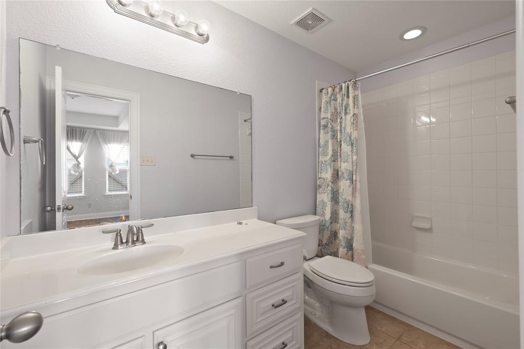 Pecan Park Add - Residential Lease