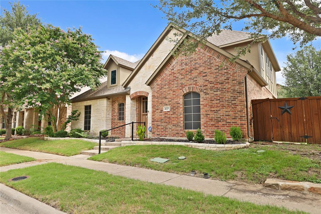 Pecan Park Add - Residential Lease