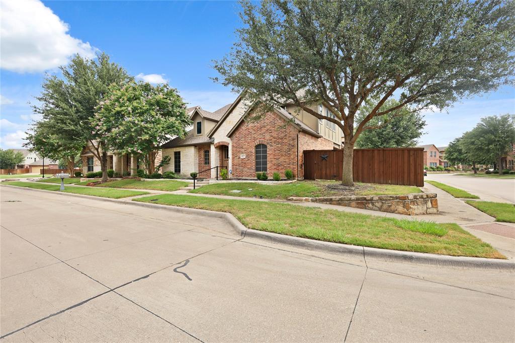 Pecan Park Add - Residential Lease