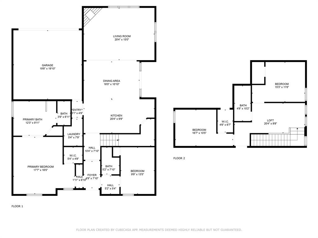 Pecan Park Add - Residential Lease